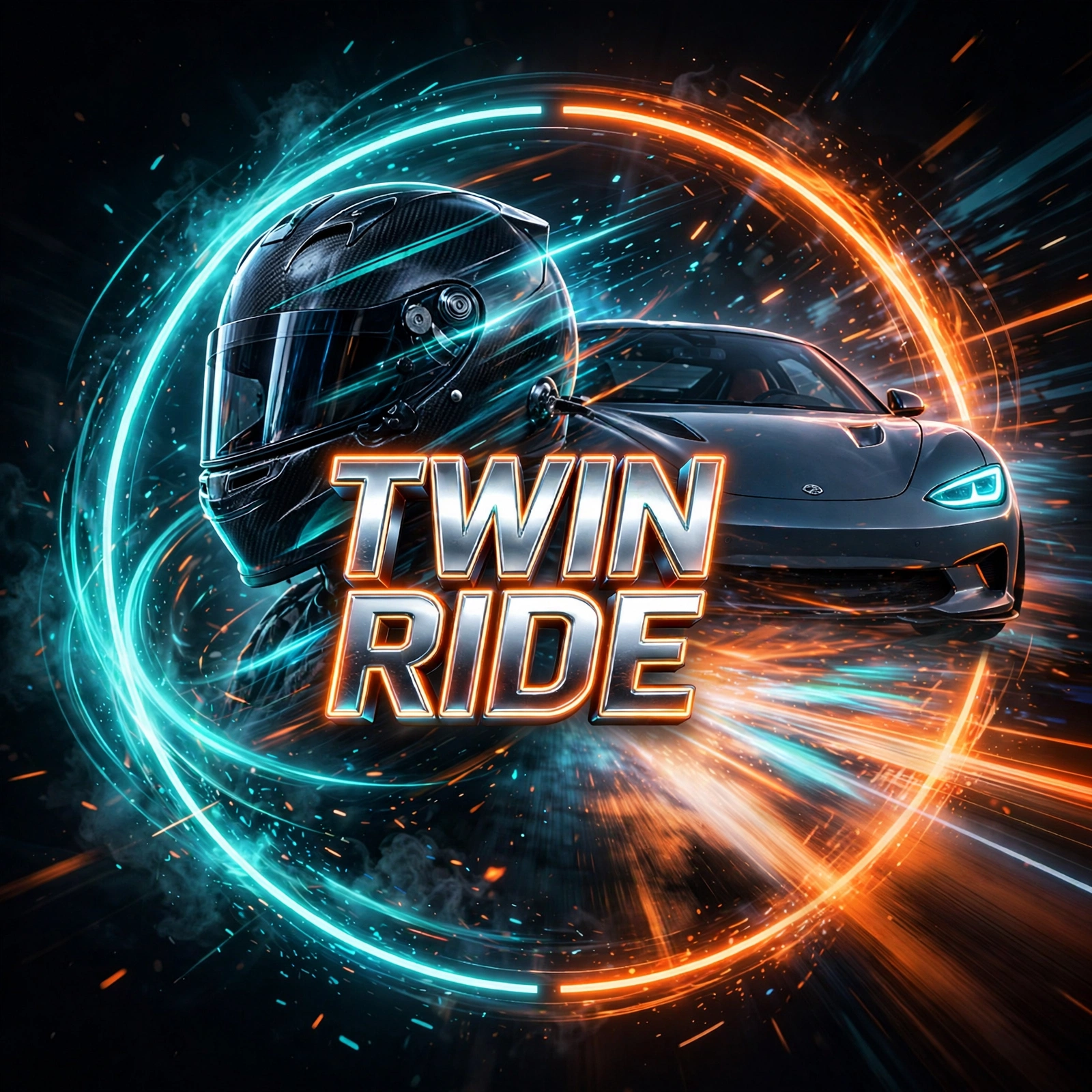 TwinRideApp